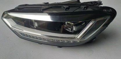 VW Touran Full LED headlight 5TC941081A
