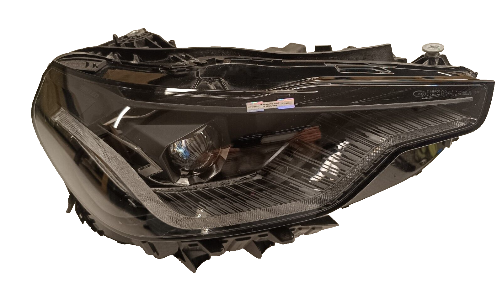 BMW 2 series G42 Full LED  right side Headlight  8083638  8083638-07RL  5A3DC88