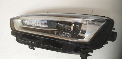 AUDI A5 Xenon HEADLIGHT  2016-2019  8W6941005C