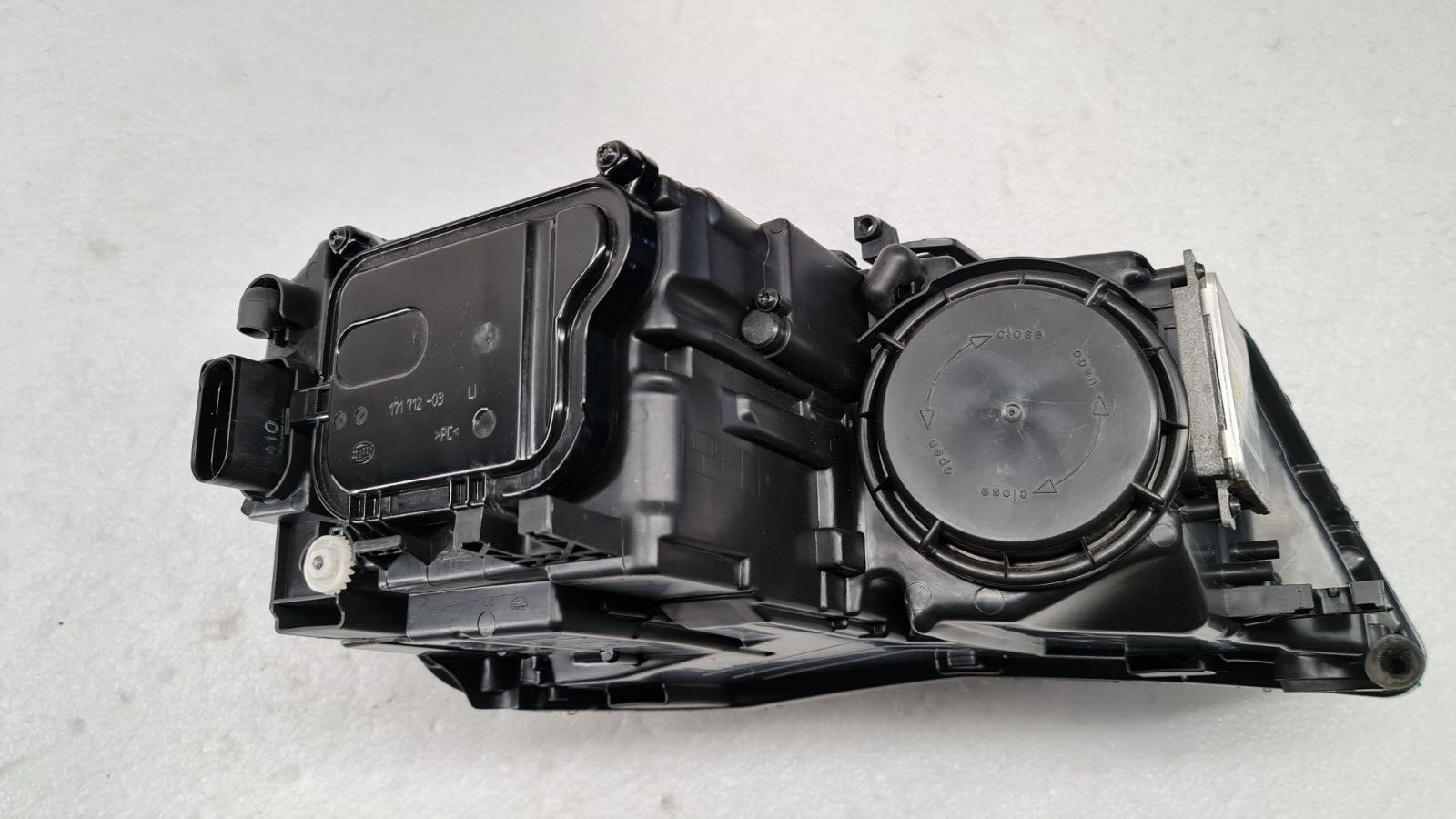 AUDI A8 2010-13 Xenon Headlight 4H0941003N