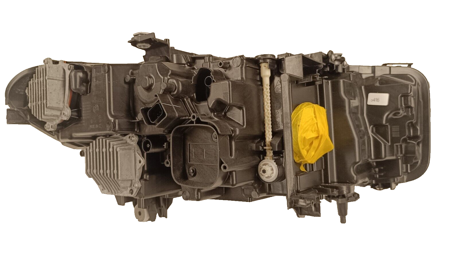 Genuine BMW 5 Series G30 FULL LED LASER Headlight 9479267  9479267-10