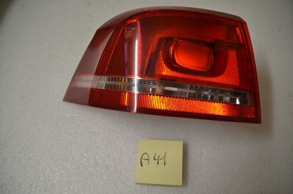 VW PASSAT Rear Left LH Light 3AE945095C