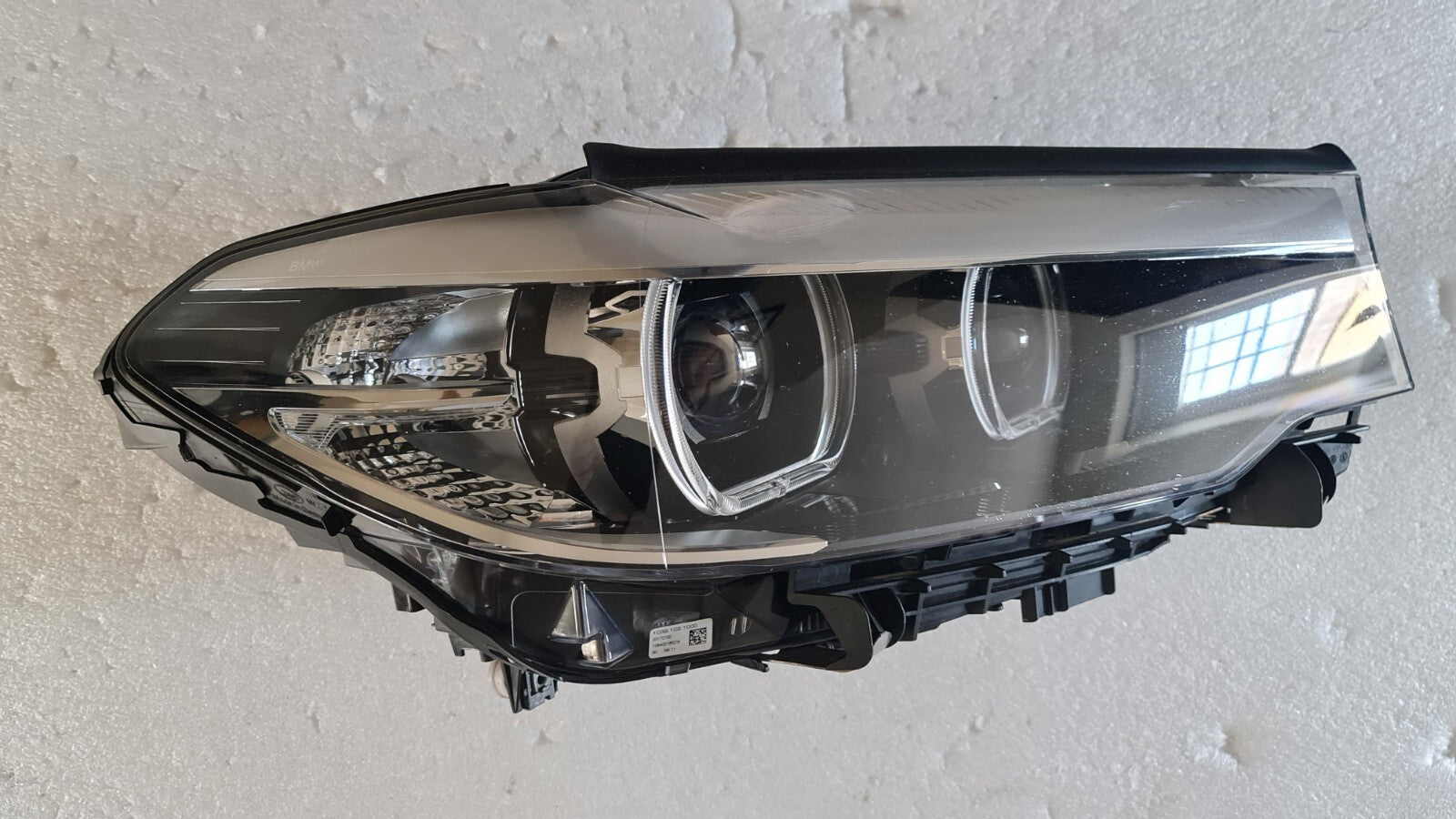 BMW 5 SERIES G30 G31 FULL LED HEADLIGHT  7439200-01