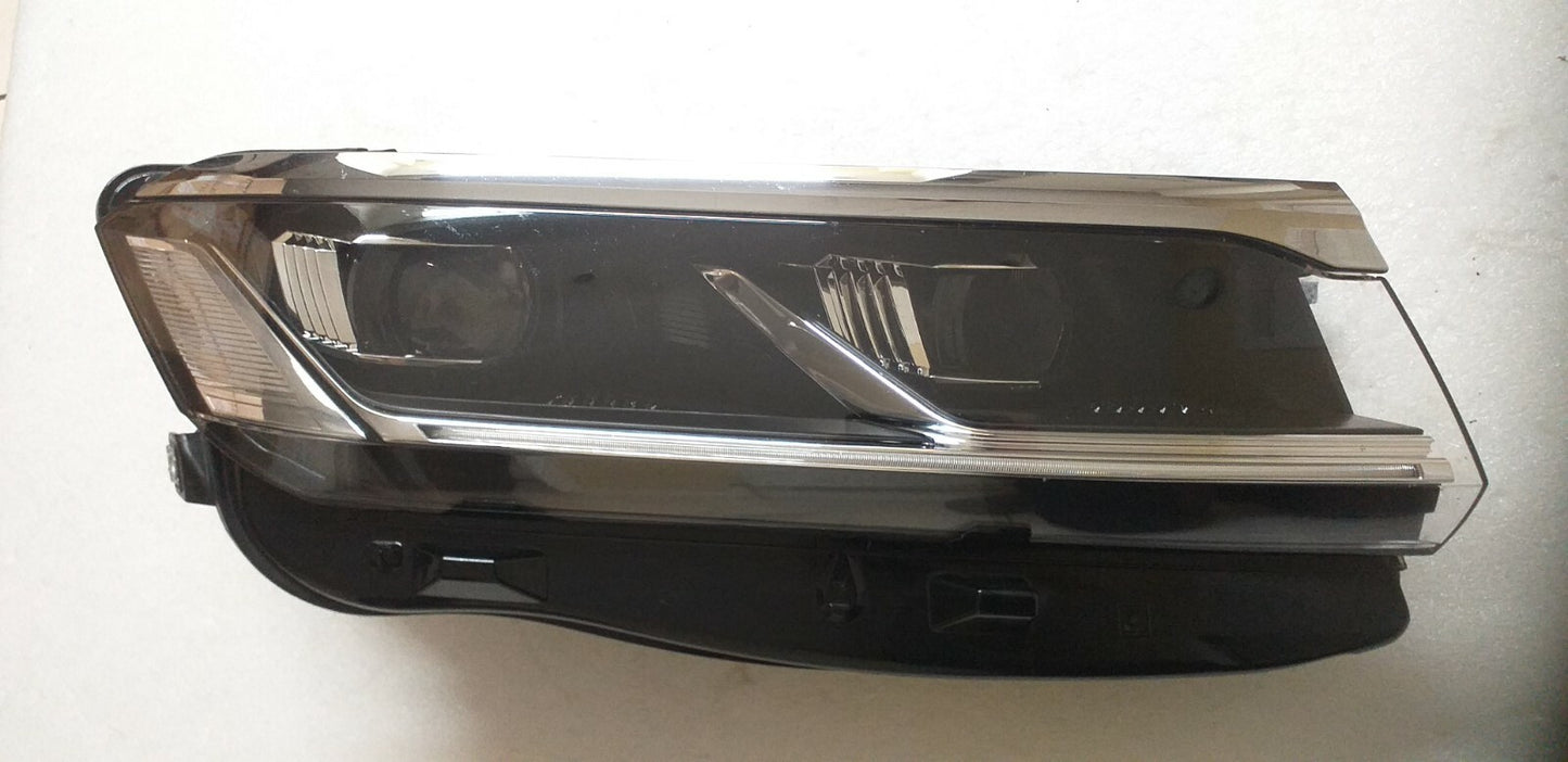 VW Touareg III Full-LED headlight  761941036A / 1EX013143-02