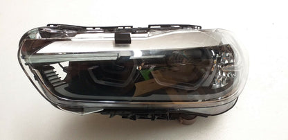 BMW X2 M F39 F-LED  Headlight  8738185  / 6311-8738185-04