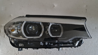 BMW 5 SERIES G30 G31 FULL LED HEADLIGHT  7439200-01