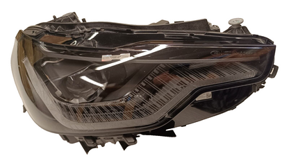 BMW 2 series G42 Full LED  right side Headlight  8083638  8083638-07RL  5A3DC88