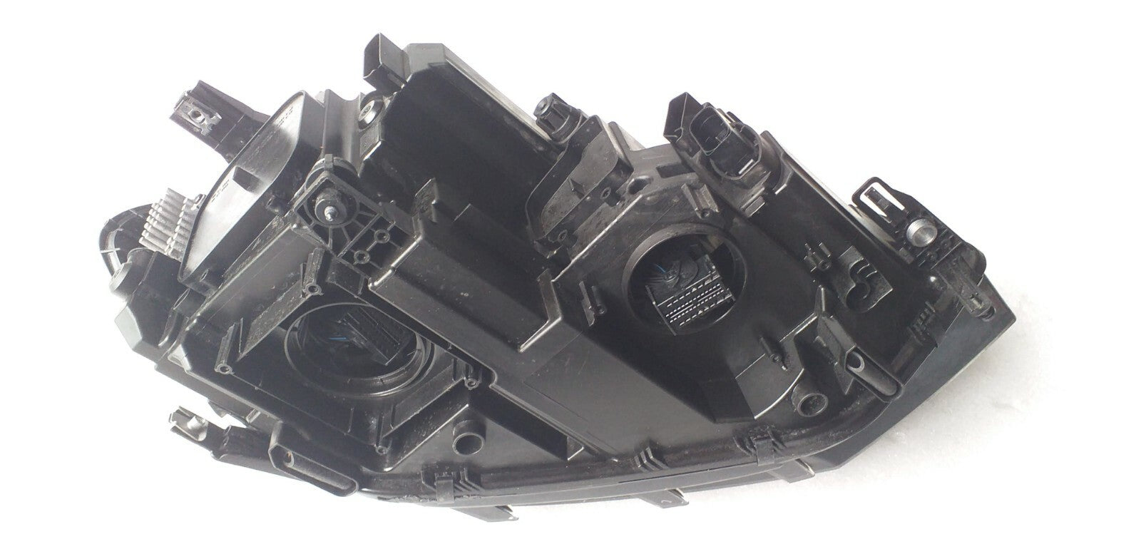 VW Touran Full LED headlight 5TC941081A