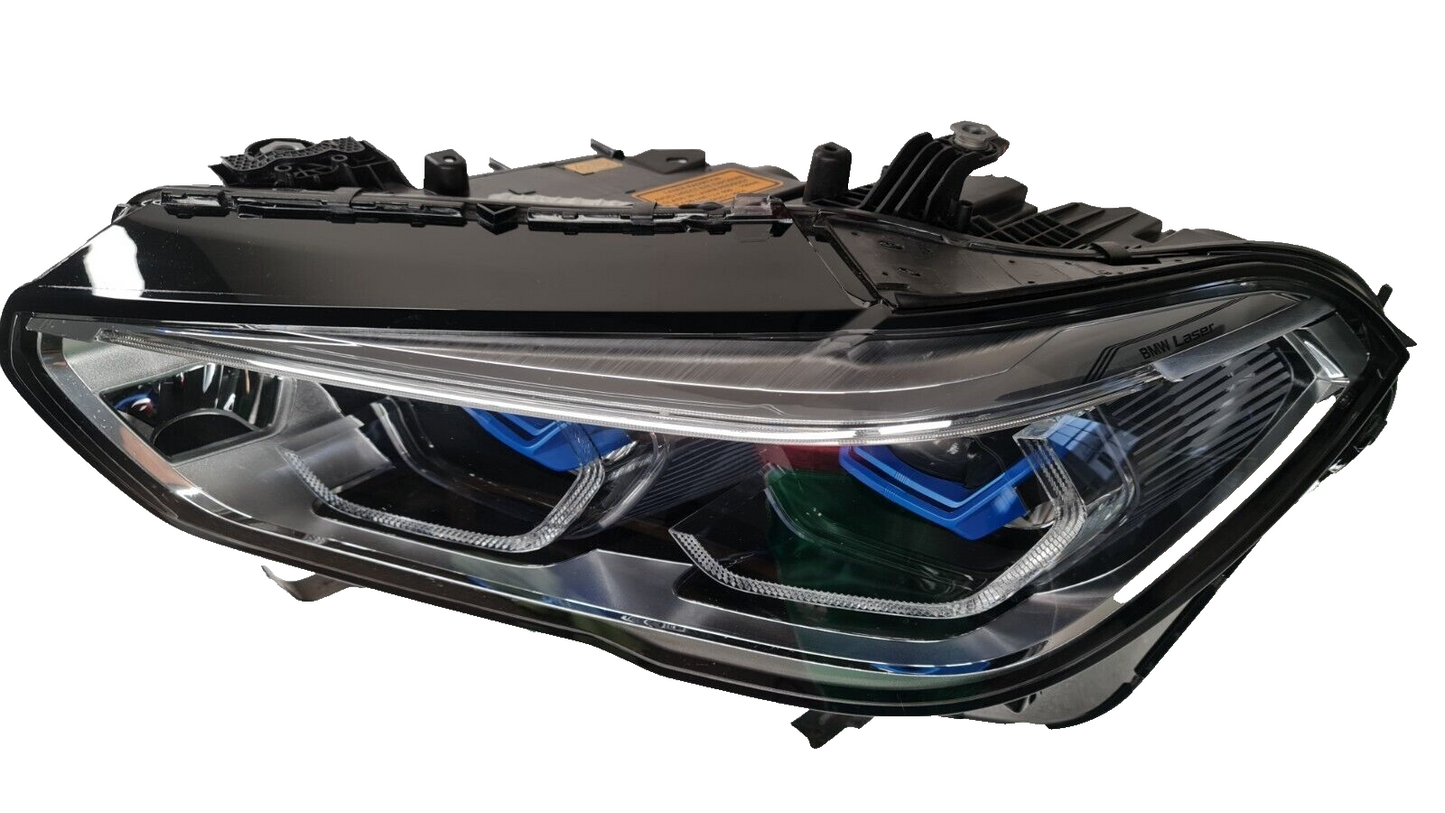 Genuine BMW X5-X6 M50 G05-G06 FULL LED LASER HEADLIGHT 9481791