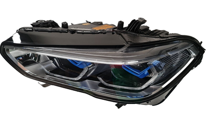 Genuine BMW X5-X6 M50 G05-G06 FULL LED LASER HEADLIGHT 9481791