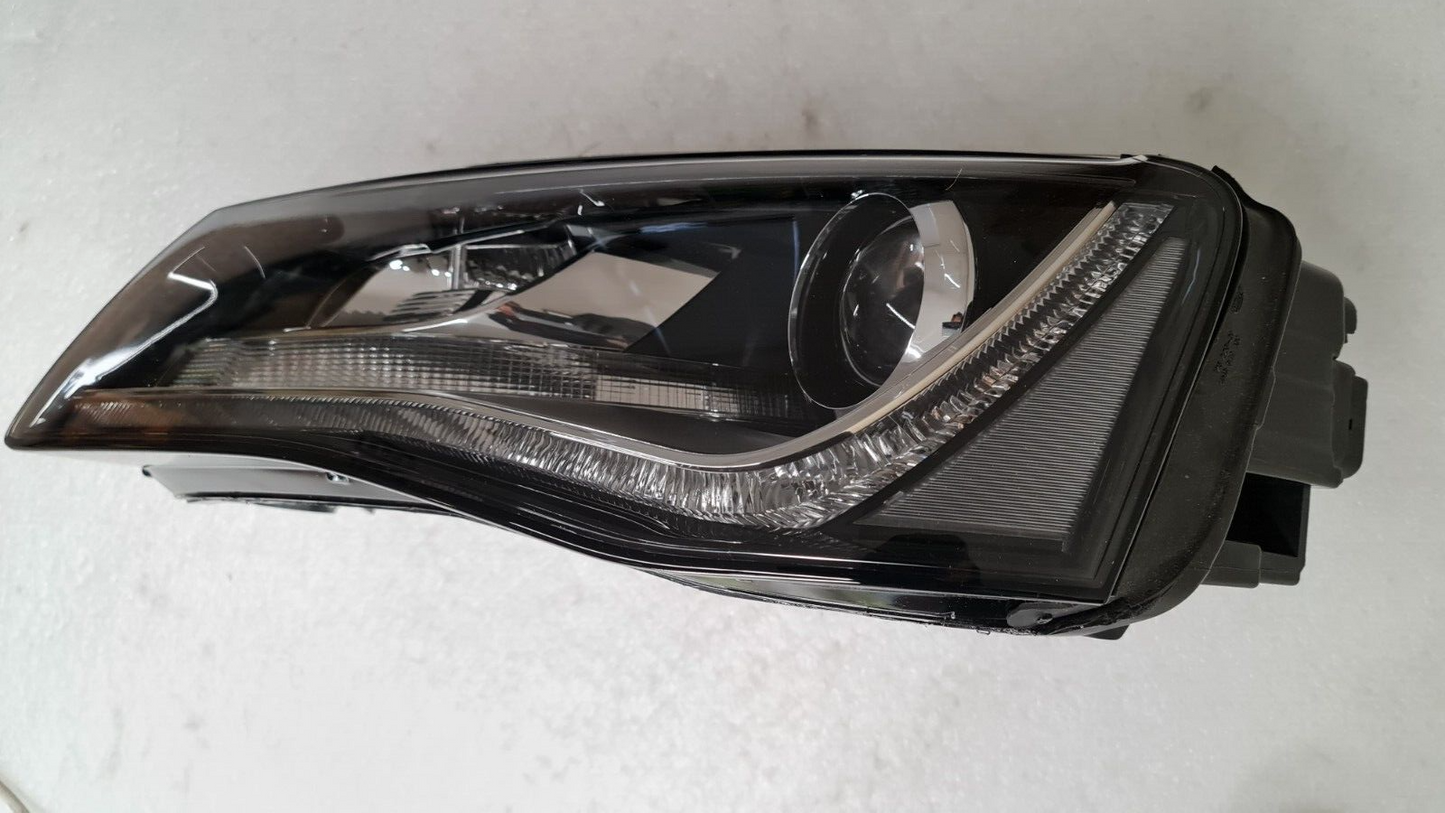 AUDI A8 2010-13 Xenon Headlight 4H0941003N