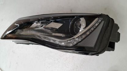AUDI A8 2010-13 Xenon Headlight 4H0941003N