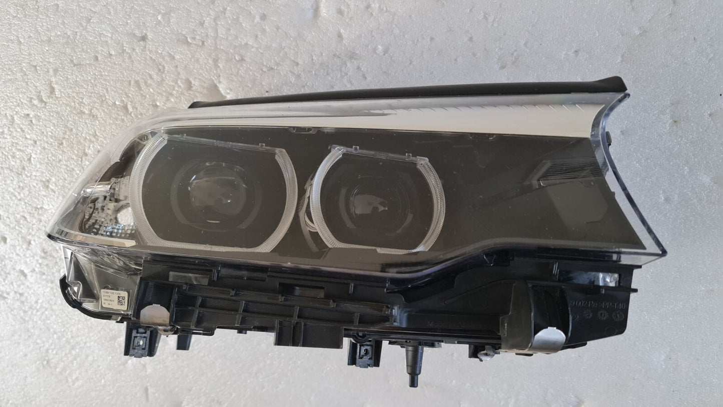 BMW 5 SERIES G30 G31 FULL LED HEADLIGHT  7439200-01