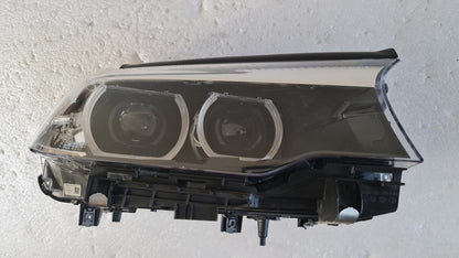 BMW 5 SERIES G30 G31 FULL LED HEADLIGHT  7439200-01