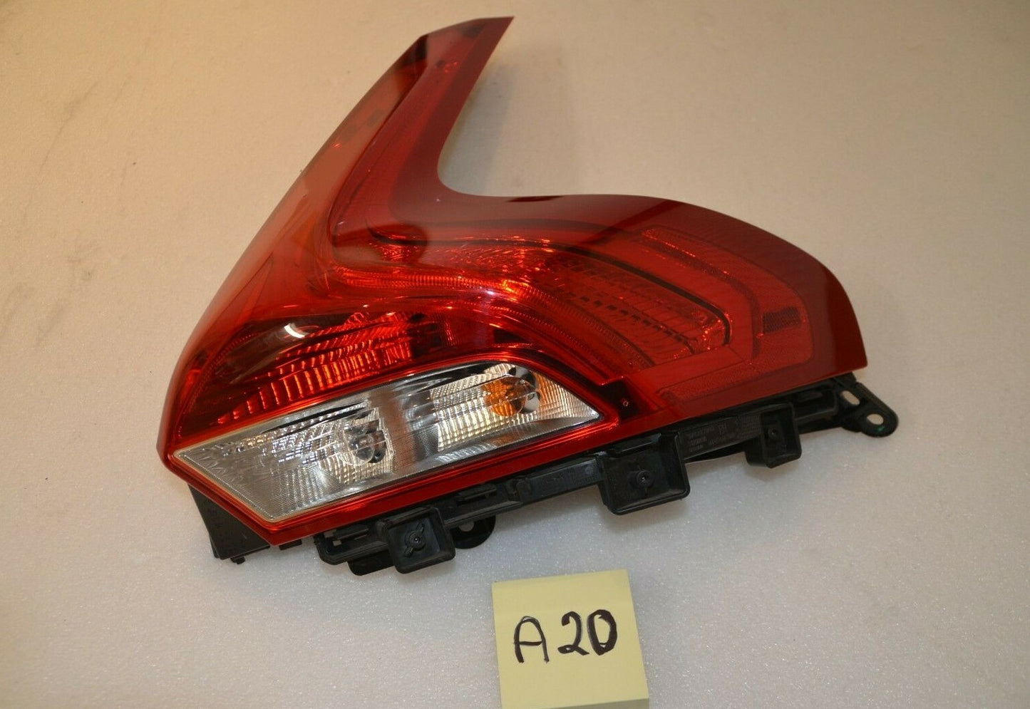 Volvo V40 2012-2015 LED Rear Tail Light Drivers Side Offside Right 31290590