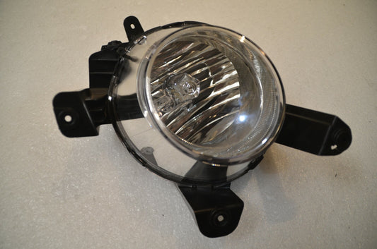 HYUNDAI i10 RIGHT RH FOG LAMP 92202B