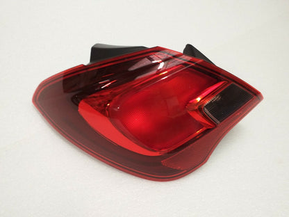 VAUXHALL- OPEL CORSA LH TAIL LIGHT - 460034366