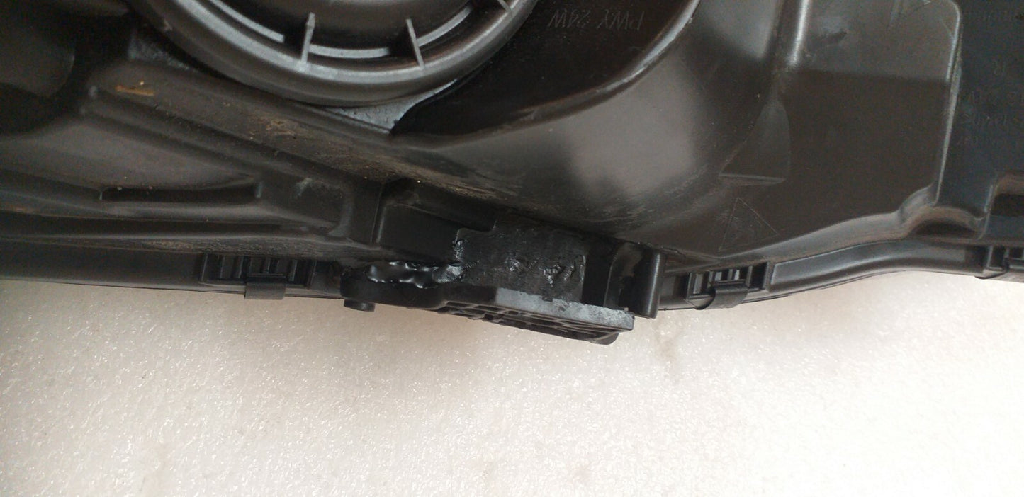 AUDI A5 Xenon HEADLIGHT  2016-2019  8W6941006D