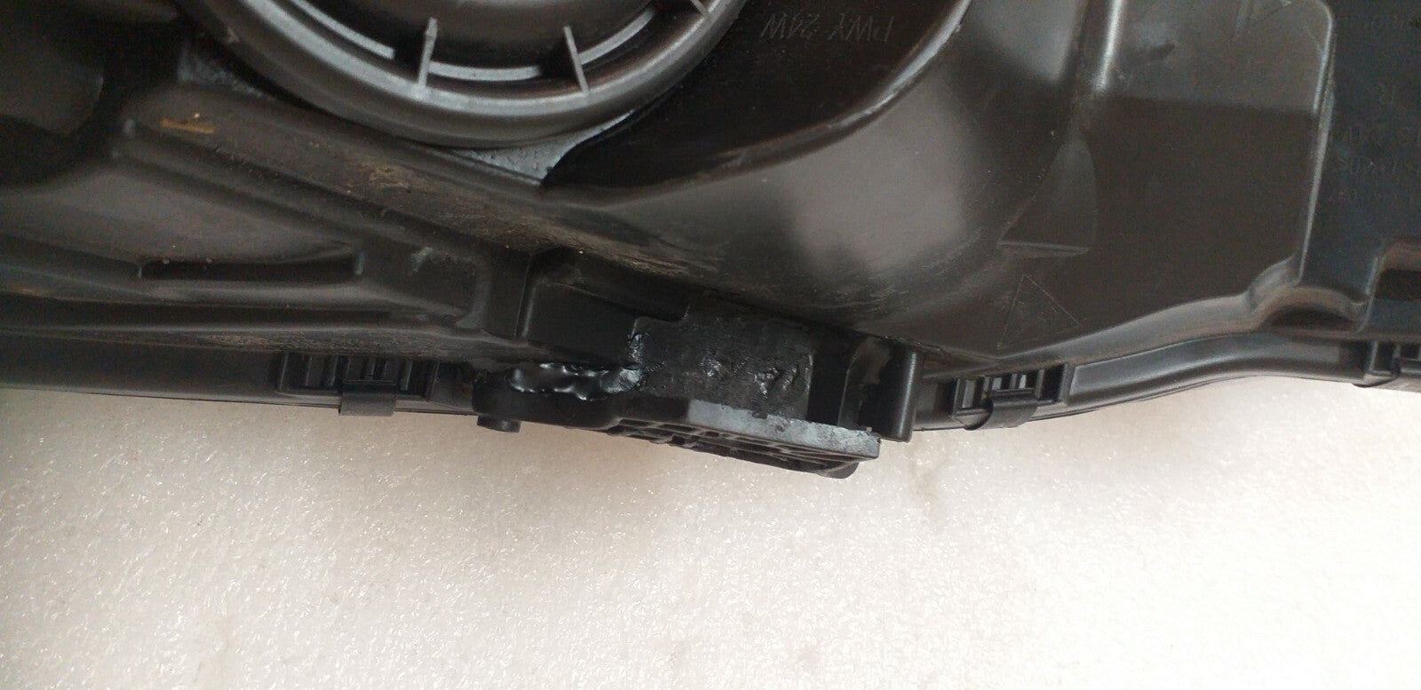 AUDI A5 Xenon HEADLIGHT  2016-2019  8W6941006D