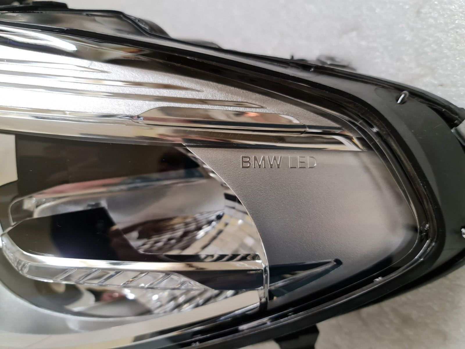 BMW X3 X4 G01 G02 Full LED Headlight 8739649 -02