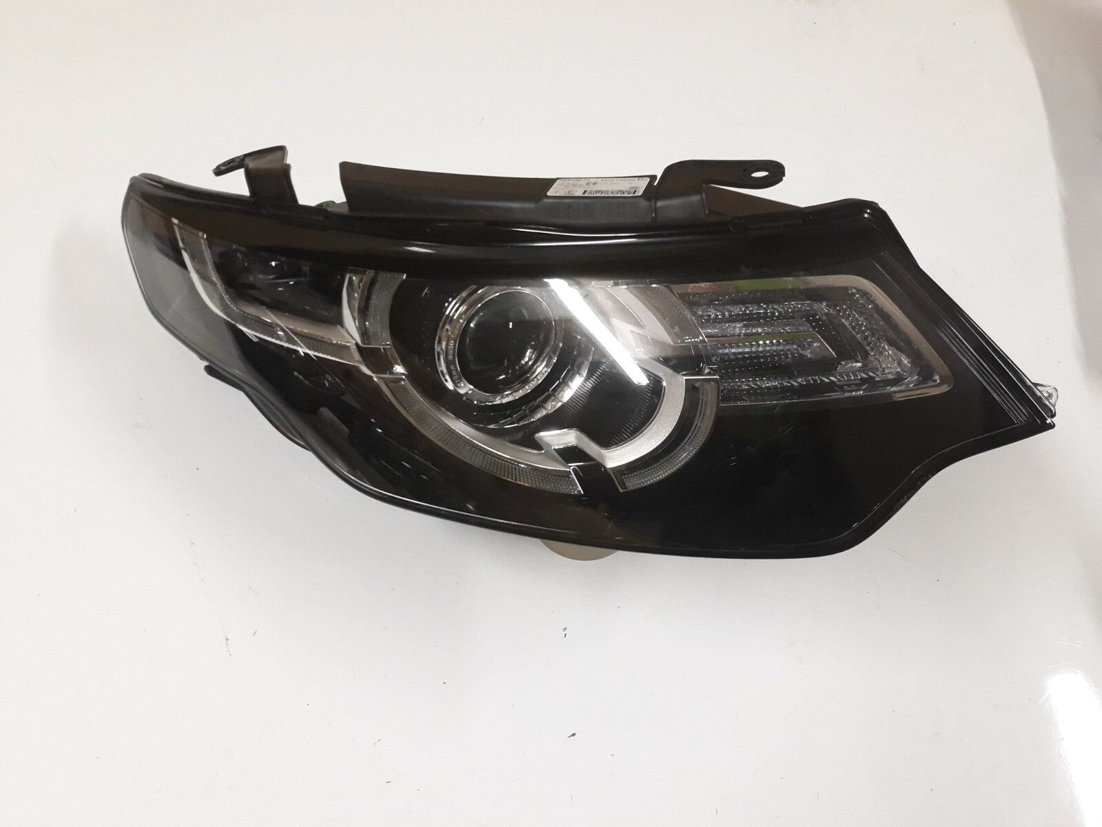 LAND ROVER DISCOVERY SPORT L550 DRIVER O/S Xenon HEADLIGHT FK7213W029DG