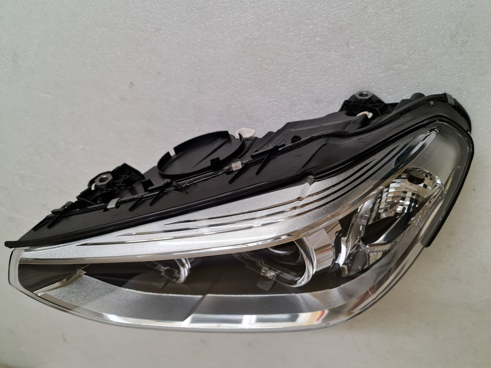 BMW X3 X4 G01 G02 Full LED Headlight 8739649 -02