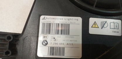 BMW X5 F15 201-18 Xenon Headlight  7290055