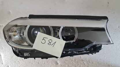 BMW 5 SERIES G30 G31 FULL LED HEADLIGHT  7439200-01