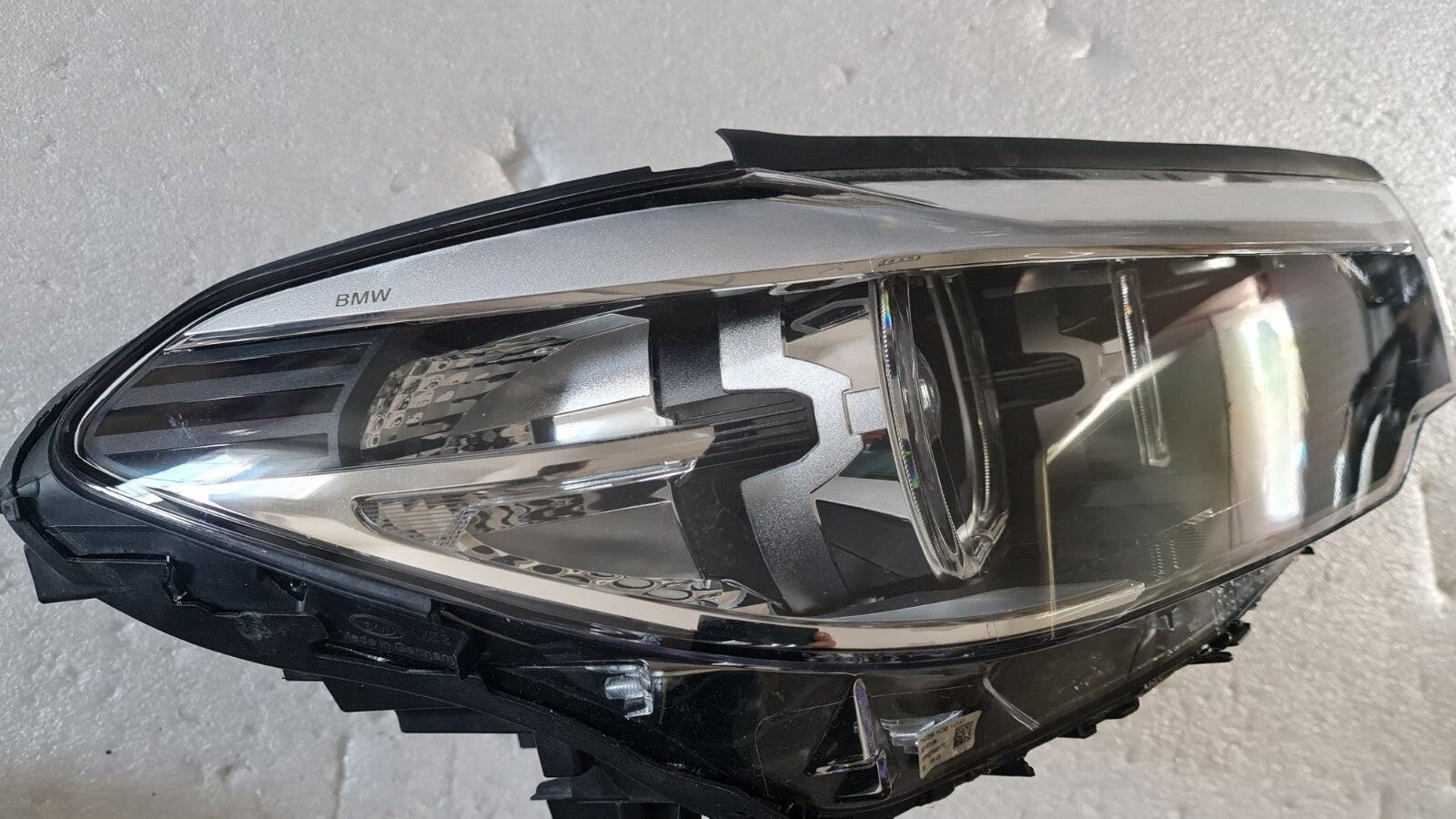 BMW 5 SERIES G30 G31 FULL LED HEADLIGHT  7439200-01