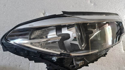 BMW 5 SERIES G30 G31 FULL LED HEADLIGHT  7439200-01