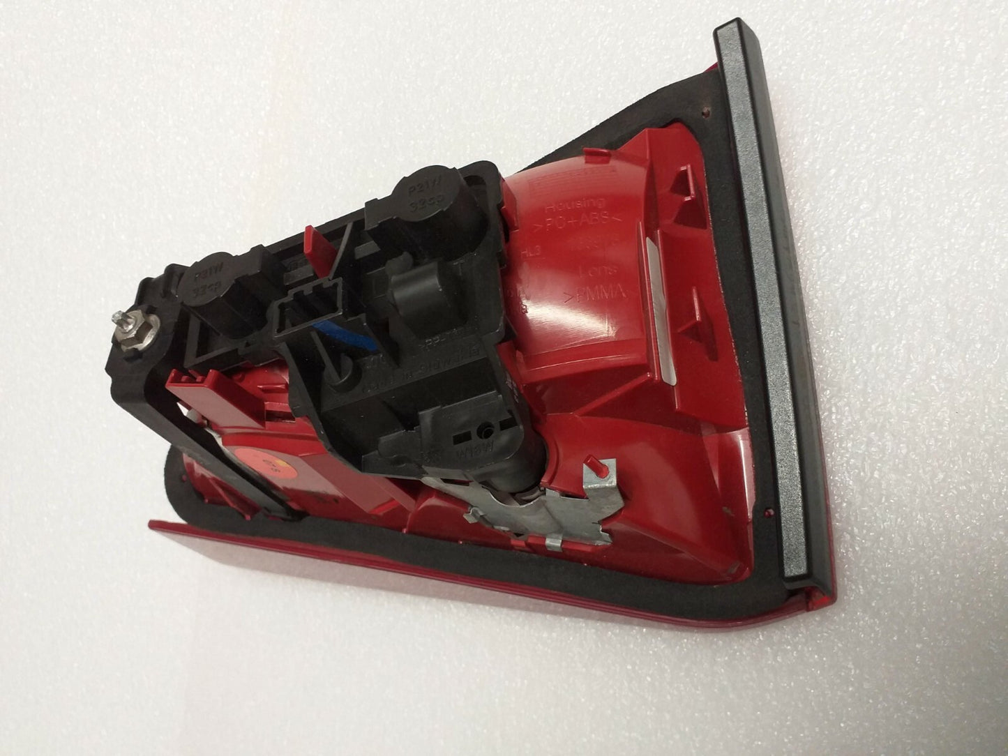 Audi A4 Left Side Rear Taillight Light 8K5945093