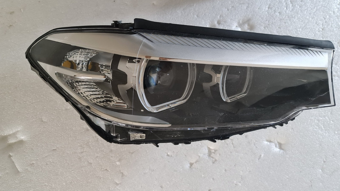 BMW 5 SERIES G30 G31 FULL LED HEADLIGHT  7439200-01