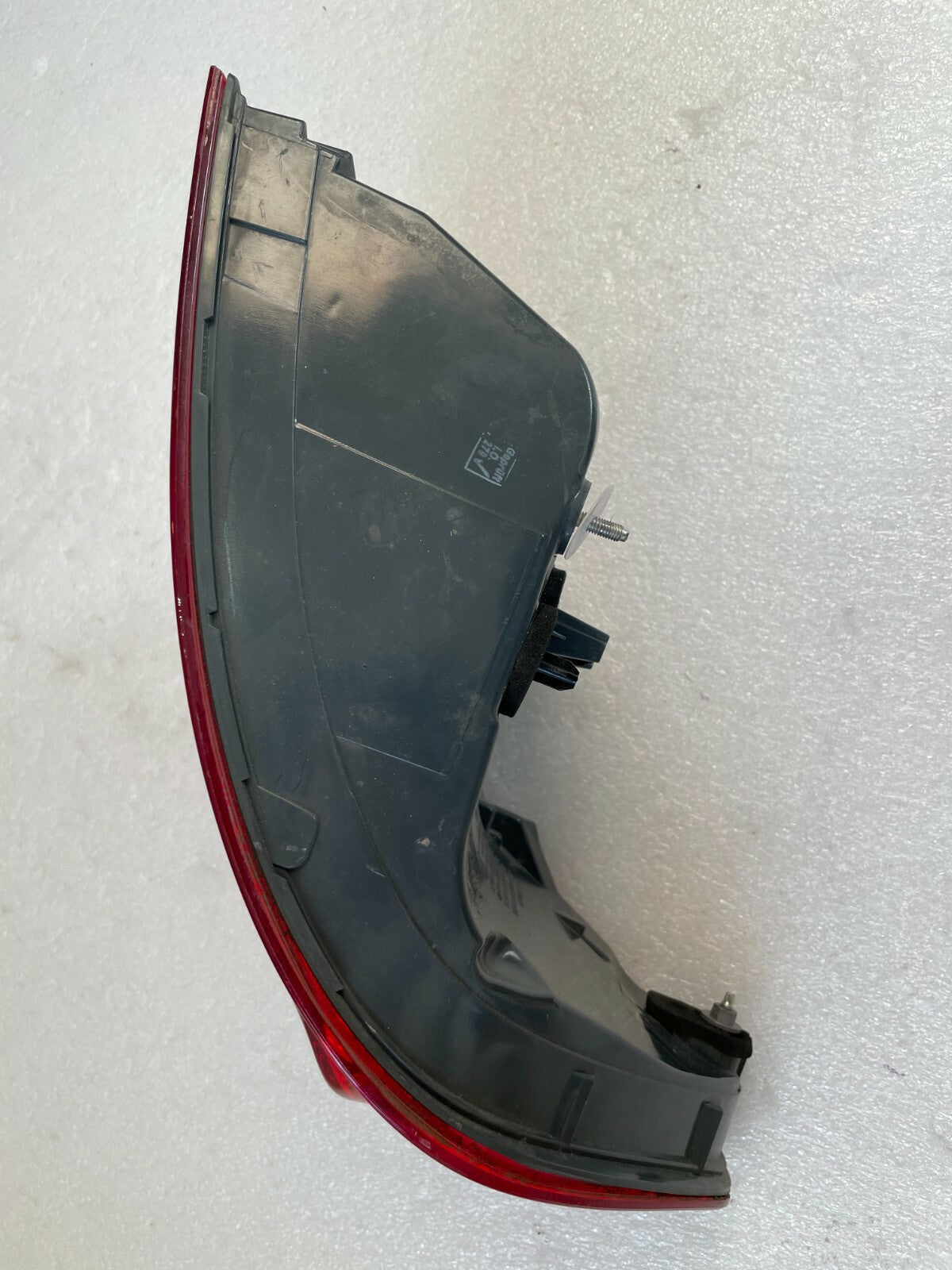 BMW 5 F10 F11 LH REAR LIGHT 173462-01