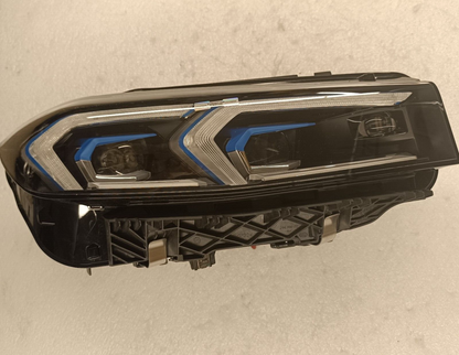 BMW 3 G20 G21 genuine Full LED / Laser headlight 9450802