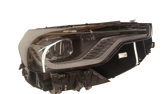 BMW 2 series G42 Full LED  right side Headlight  8083638  8083638-07RL  5A3DC88