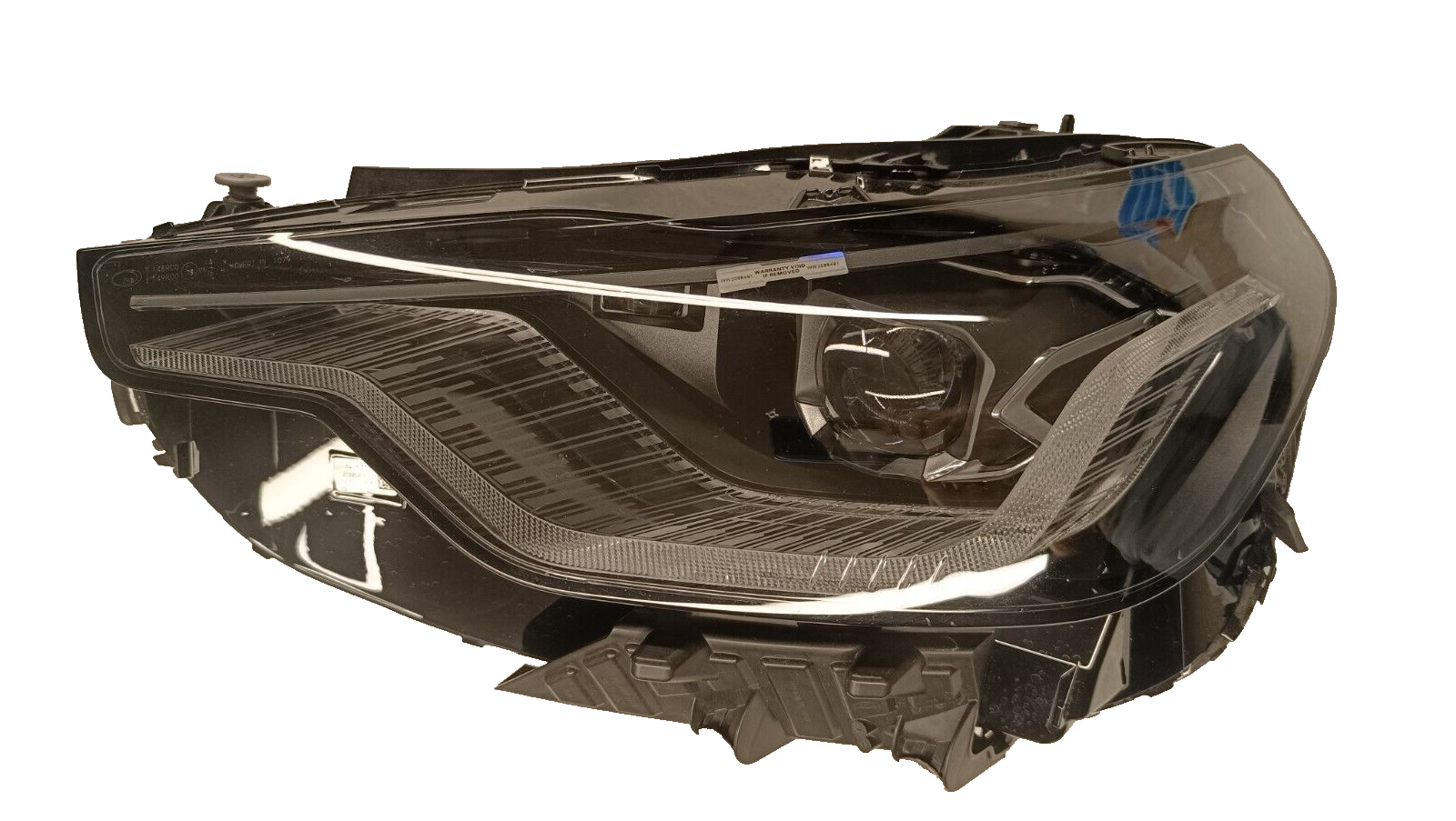 BMW 2 series G42 Full LED Headlight  8083637  8083637-07RL  5A3DC87