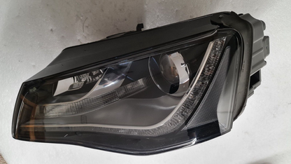 AUDI A8 2010-13 Xenon Headlight 4H0941003N