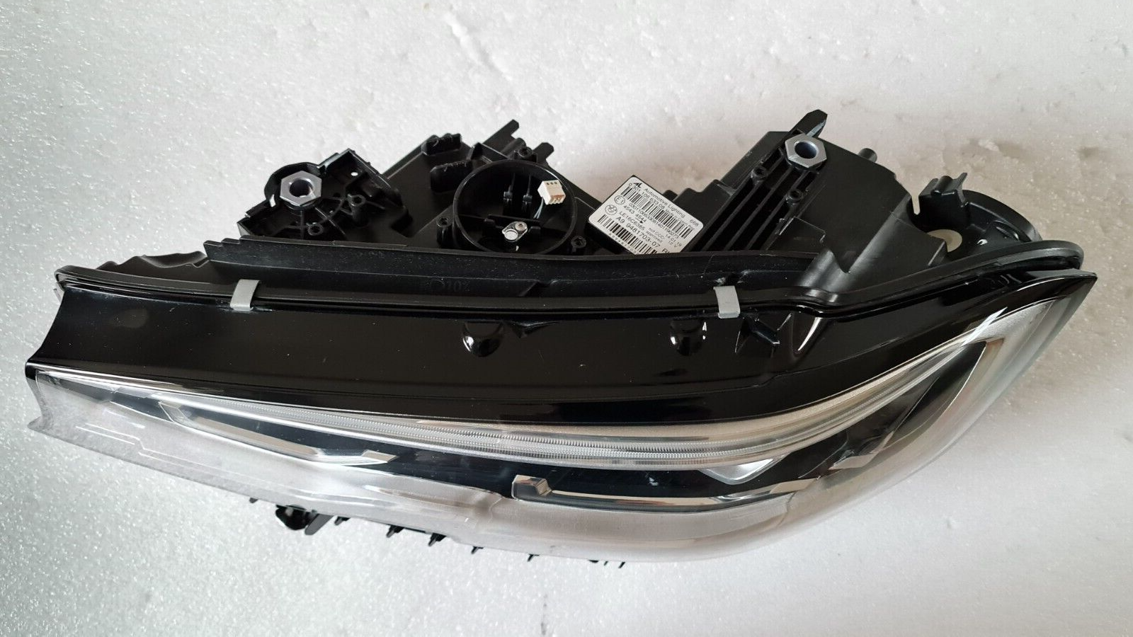 Genuine BMW 3 G20 G21  2018- On  F-LED Adaptive headlight  9481703  9481703-07RL