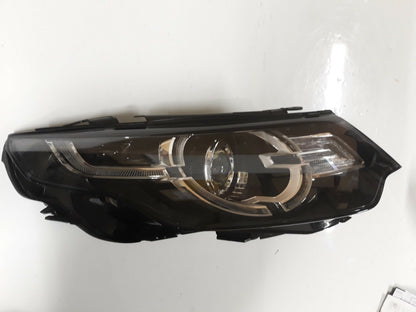 LAND ROVER DISCOVERY SPORT L550 DRIVER O/S Xenon HEADLIGHT FK7213W029DG