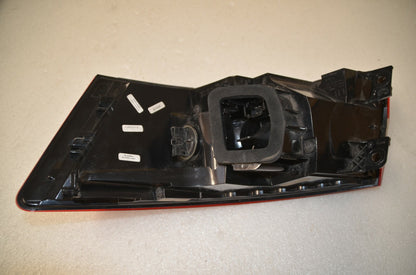  Genuine Skoda Superb B8 LH Left Side Rear Light 3V9945207