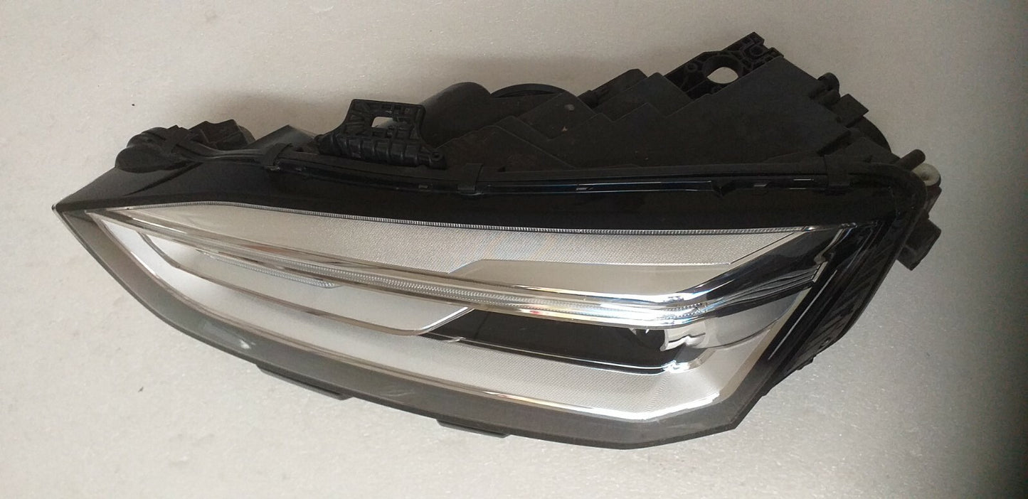 AUDI A5 Xenon HEADLIGHT  2016-2019  8W6941005C