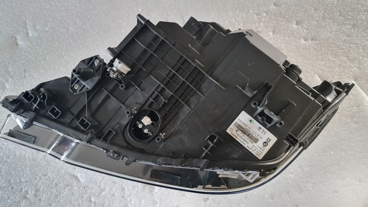 BMW 5 SERIES G30 G31 FULL LED HEADLIGHT  7439200-01