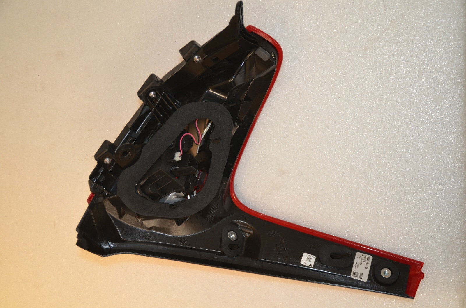 Volvo V40 2012-2015 LED Rear Tail Light Drivers Side Offside Right 31290590