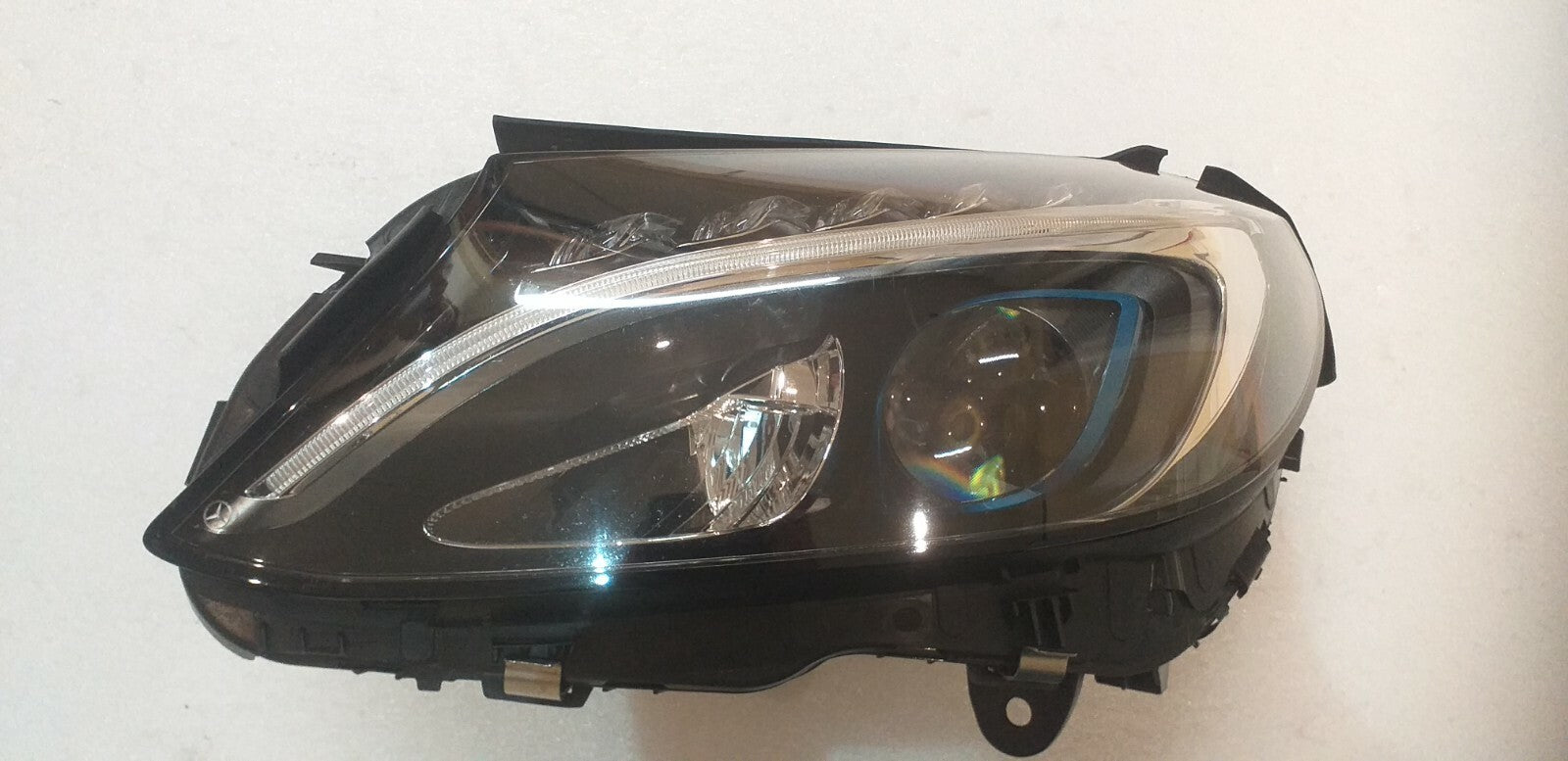 MERCEDES-BENZ C AMG LH A2059060104