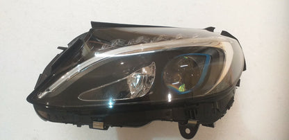 MERCEDES-BENZ C AMG LH A2059060104