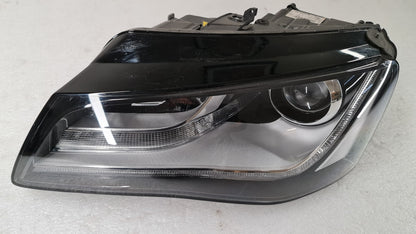 AUDI A8 2010-13 Xenon Headlight 4H0941003N