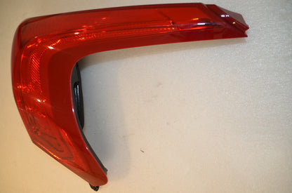 Volvo V40 2012-2015 LED Rear Tail Light Drivers Side Offside Right 31290590