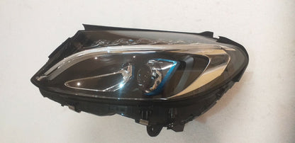 MERCEDES-BENZ C AMG LH A2059060104