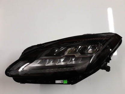 Genuine Jaguar E-Pace Full LED Headlight   J9C3-13W030-DC