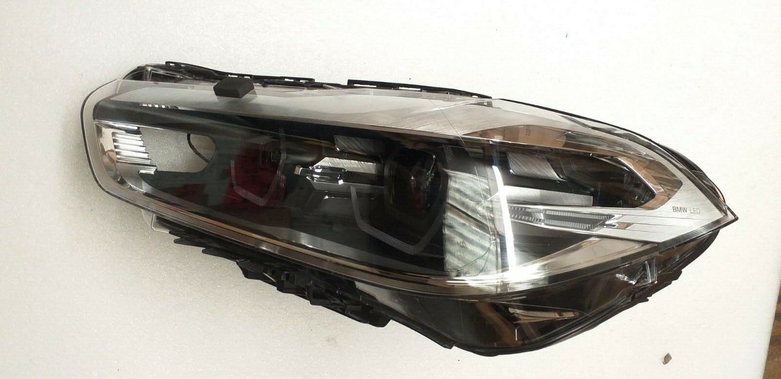 BMW X2 M F39 F-LED  Headlight  8738185  / 6311-8738185-04